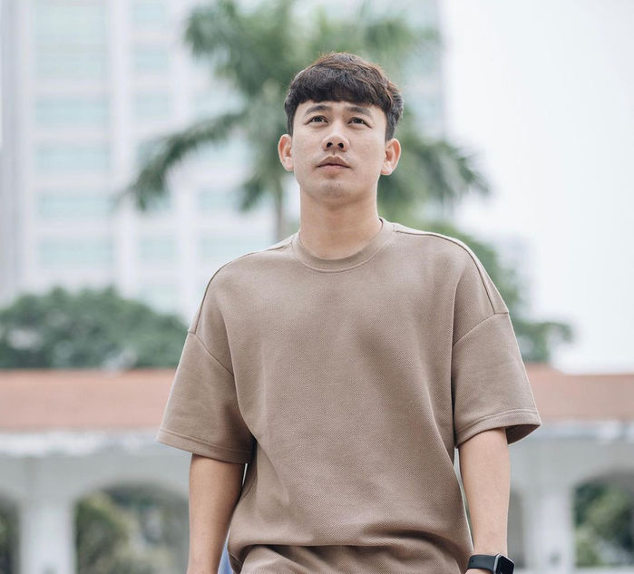 Còn phút là còn sút, Minh Vương chiếm spotlight MXH
