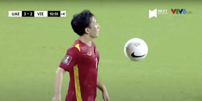 Còn phút là còn sút, Minh Vương chiếm spotlight MXH