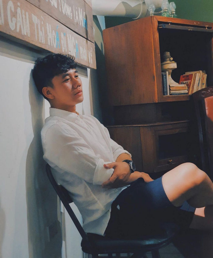 Còn phút là còn sút, Minh Vương chiếm spotlight MXH