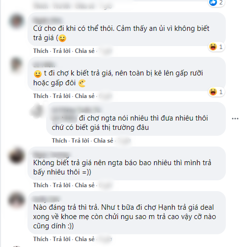 Chúng ta hào phóng với người giàu nhưng lại keo kiệt với người nghèo