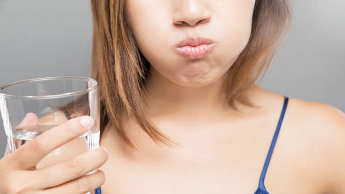 Chuyên gia chỉ cách súc miệng giúp bảo vệ đường hô hấp trong mùa dịch