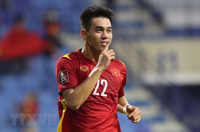 Chuyện xúc động ít biết về Tiến Linh: Ngày gặp mẹ còn hỏi cô là ai?