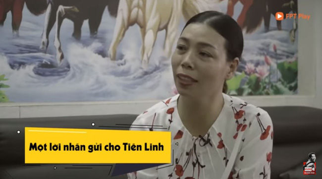 Chuyện xúc động ít biết về Tiến Linh: Ngày gặp mẹ còn hỏi cô là ai?