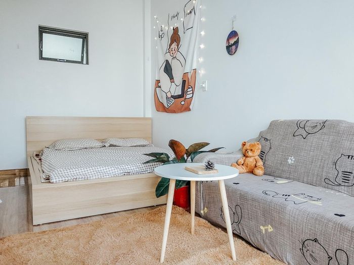 Trong 3 tháng, cô gái 25 tuổi tích góp 400 triệu, xây nhà tặng bố mẹ