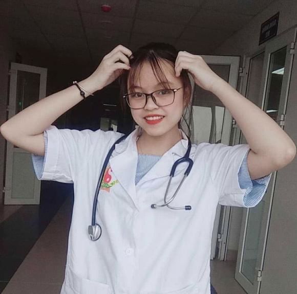 Cô gái Huệ Nguyễn “chưa có người yêu” nhận nhiều lời tỏ tình