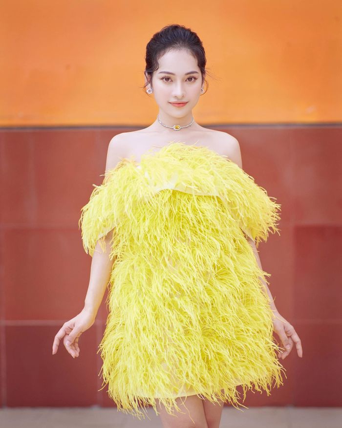 Sara Lưu: không xài tiền chồng, làm nhiêu tiền đưa Dương Khắc Linh hết