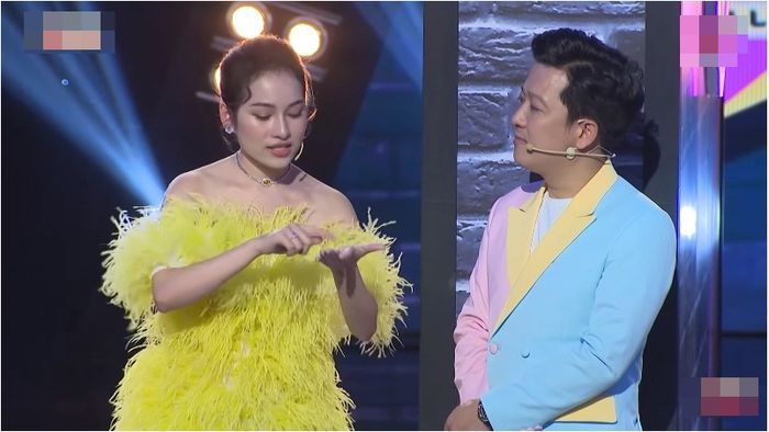 Sara Lưu: không xài tiền chồng, làm nhiêu tiền đưa Dương Khắc Linh hết