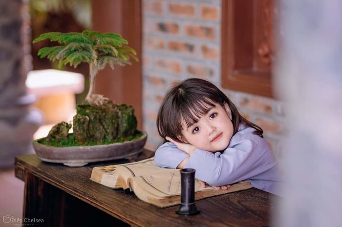 Con 4 tuổi kiếm 60 triệu/tháng, mẹ trẻ trải lòng về chuyện cát-xê