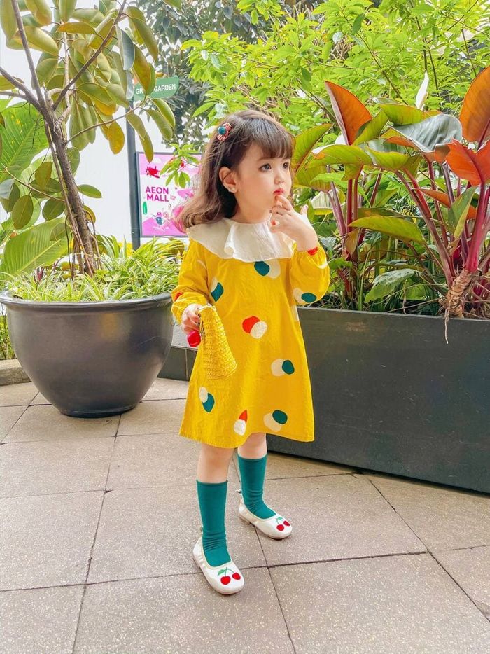 Con 4 tuổi kiếm 60 triệu/tháng, mẹ trẻ trải lòng về chuyện cát-xê