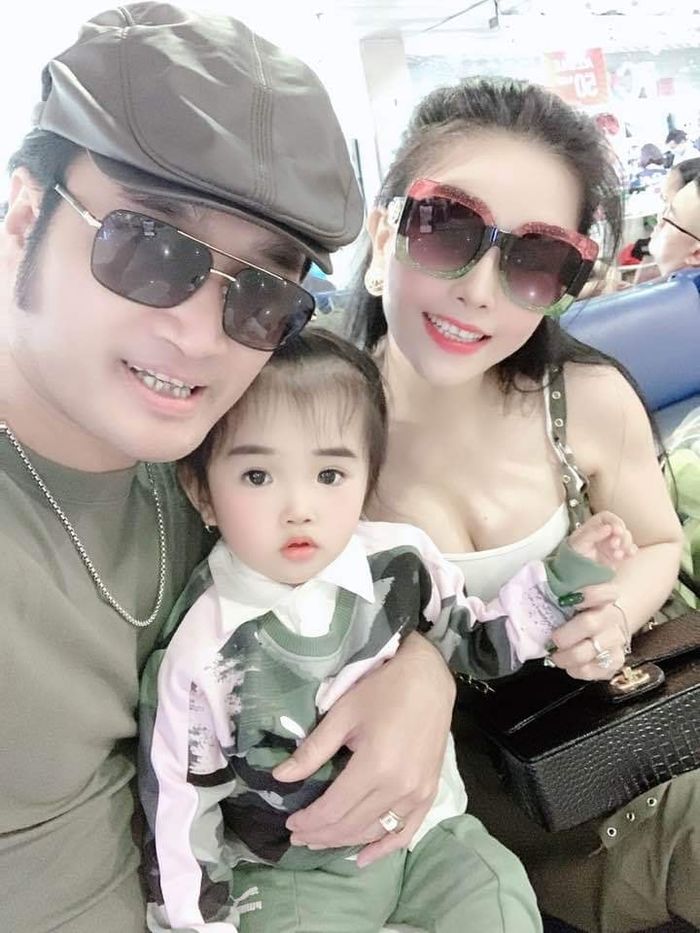 Con gái các nữ nghệ sĩ hài đình đám: Ái nữ nhà Kiều Oanh nói hơn mẹ