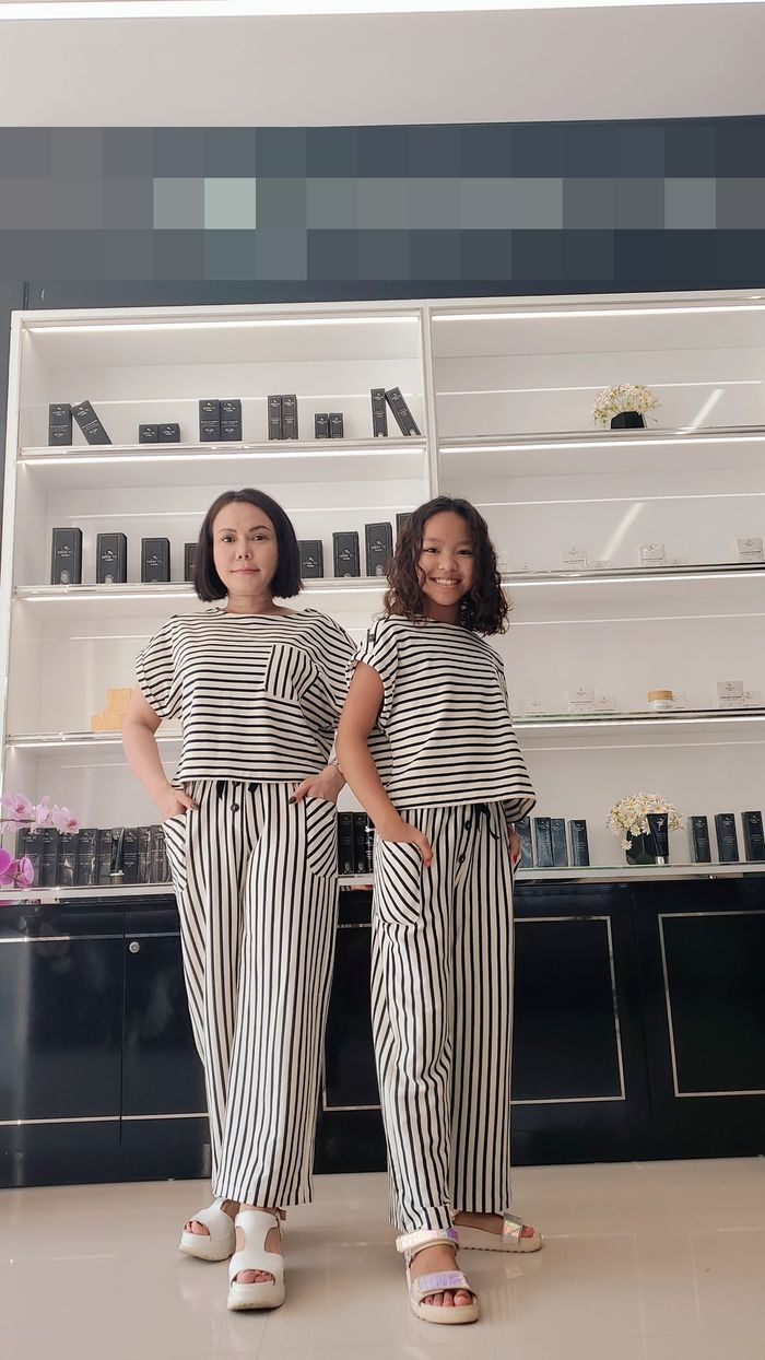 Con gái các nữ nghệ sĩ hài đình đám: Ái nữ nhà Kiều Oanh nói hơn mẹ