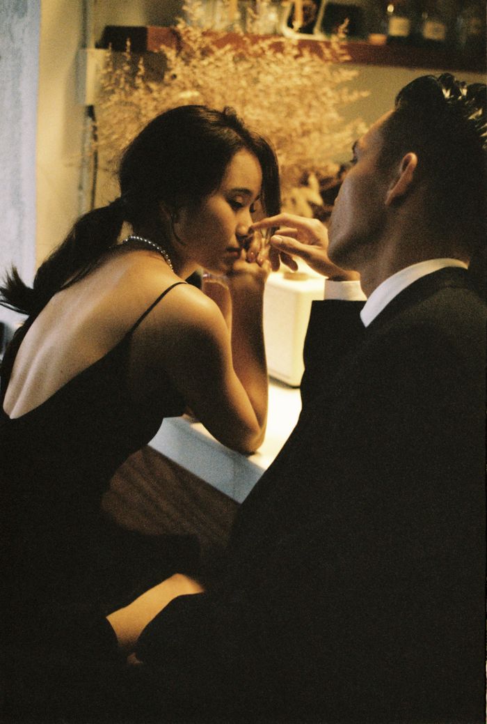 Bí kíp tán trai trong 6 bước, badboy cũng phải tự đổ gục