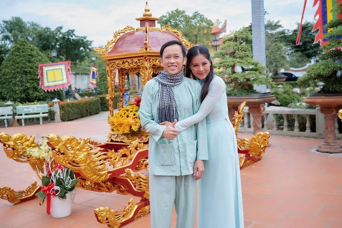 Con trai Hoài Linh phủ nhận chửi khán giả: Đó là sản phẩm photoshop