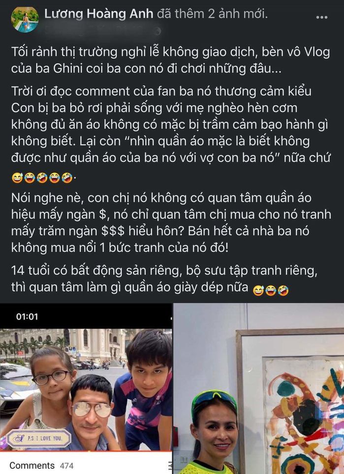 Con trai Huy Khánh: cao 1m78 là bản sao của bố, có bất động sản riêng