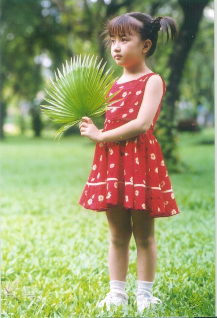 Cuộc sống của các sao nhí: người đi hát với tên thật chẳng ai biết