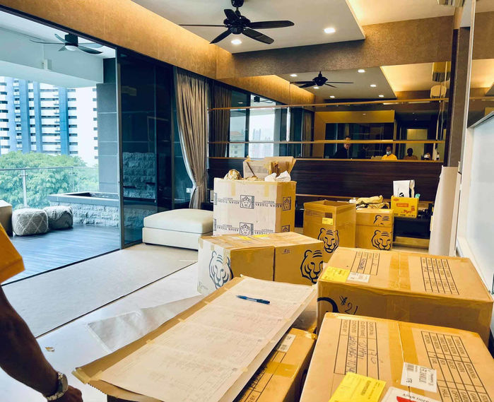 Cuộc sống của Đoan Trang ở Singapore: Lần đầu biết nấu nướng, dọn dẹp