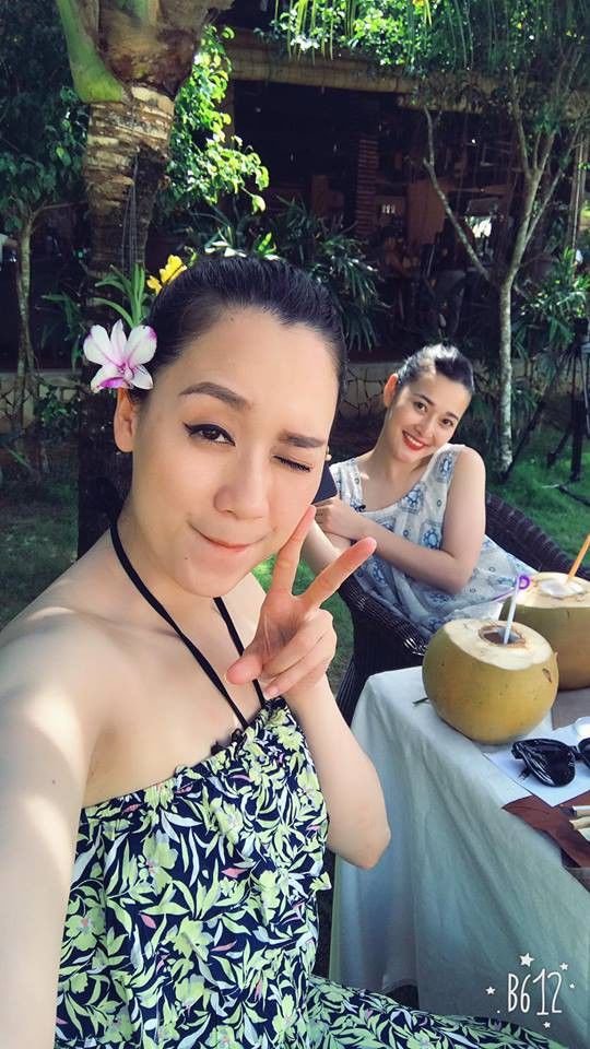 MC 7 năm đứng lật ô chữ Chiếc nón kỳ diệu: Đẹp mặn mà, còn độc thân