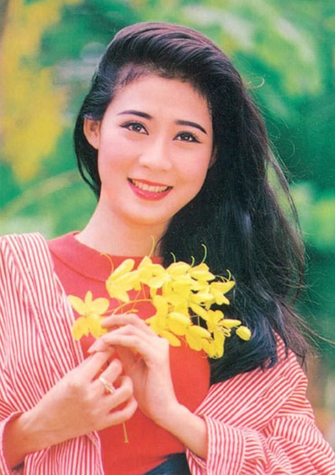 Cuộc sống của những nữ hoàng màn ảnh Việt ngày ấy - bây giờ