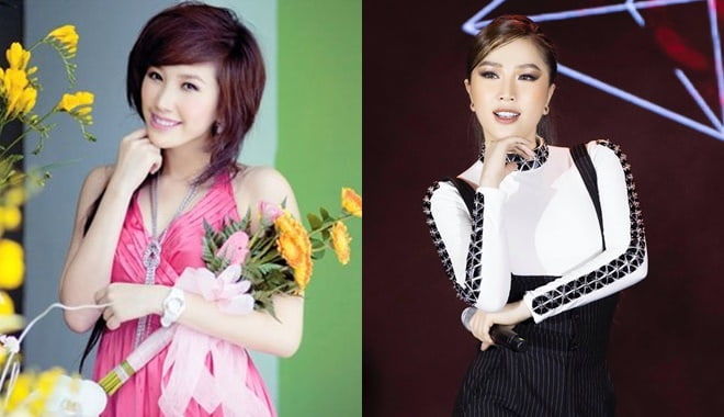 Cuộc sống hiện tại của 3 công chúa teen lừng lẫy Vpop