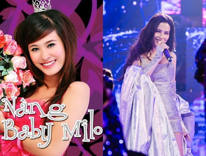 Cuộc sống hiện tại của 3 công chúa teen lừng lẫy Vpop