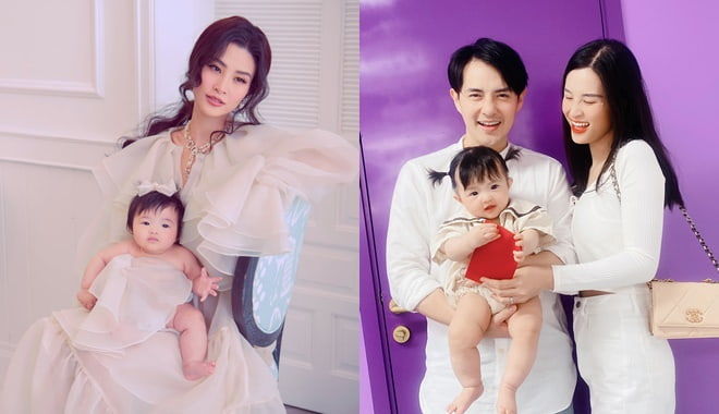 Cuộc sống hiện tại của 3 công chúa teen lừng lẫy Vpop