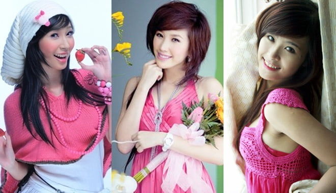 Cuộc sống hiện tại của 3 công chúa teen lừng lẫy Vpop