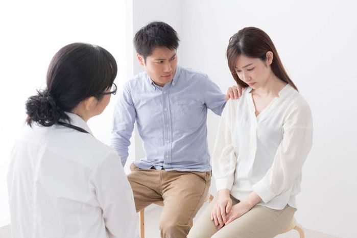 Cưới 5 năm mà không có con, 9x đi khám mới biết nguyên nhân bất ngờ