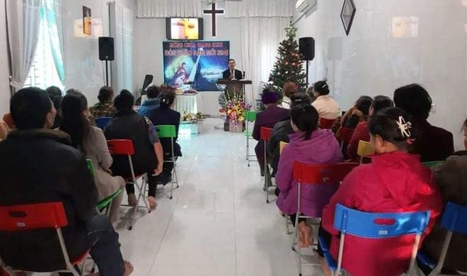Có 267 ca Covid-19 ở 21/22 quận liên quan nhóm truyền giáo Phục Hưng