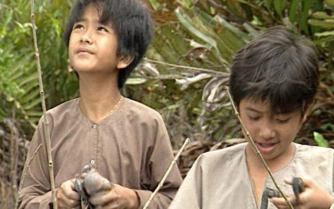 Dàn sao Đất Phương Nam sau 24 năm: 4 người qua đời, người giờ đại gia