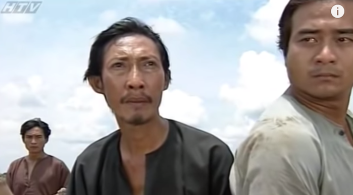 Dàn sao Đất Phương Nam sau 24 năm: 4 người qua đời, người giờ đại gia