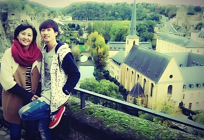 Dàn sao Kbiz chịu chi nhà bạc tỷ để báo hiếu cho bố mẹ