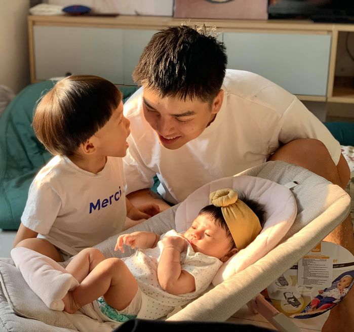 Dàn sao Kính Vạn Hoa sau 17 năm: Nhỏ Hạnh giờ làm giảng viên