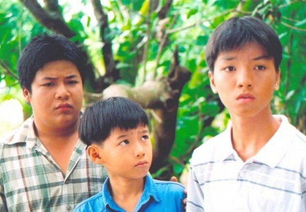 Dàn sao Kính Vạn Hoa sau 17 năm: Nhỏ Hạnh giờ làm giảng viên