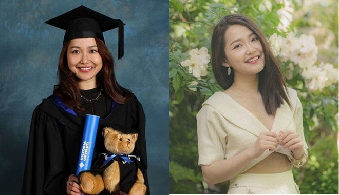 Dàn sao Kính Vạn Hoa sau 17 năm: Nhỏ Hạnh giờ làm giảng viên