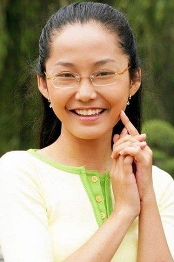 Dàn sao Kính Vạn Hoa sau 17 năm: Nhỏ Hạnh giờ làm giảng viên
