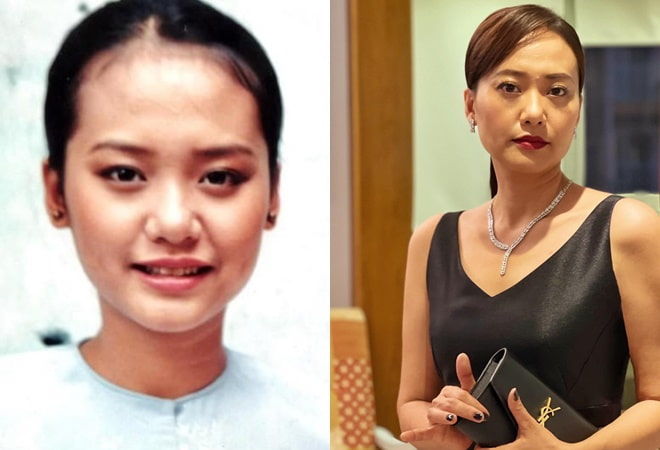 Dàn sao Người đẹp Tây Đô ngày ấy - bây giờ: cha đẻ bộ phim qua đời