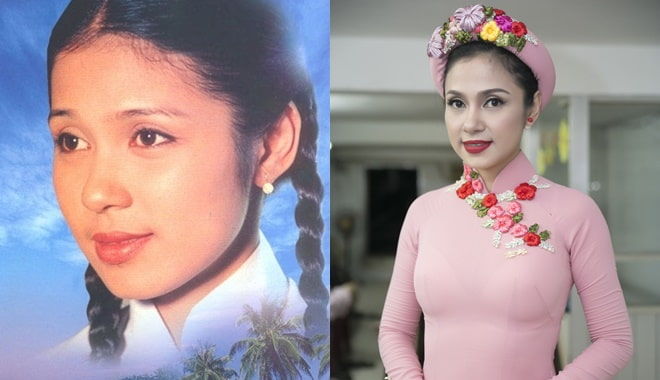 Dàn sao Người đẹp Tây Đô ngày ấy - bây giờ: cha đẻ bộ phim qua đời