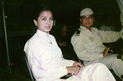 Dàn sao Người đẹp Tây Đô ngày ấy - bây giờ: cha đẻ bộ phim qua đời