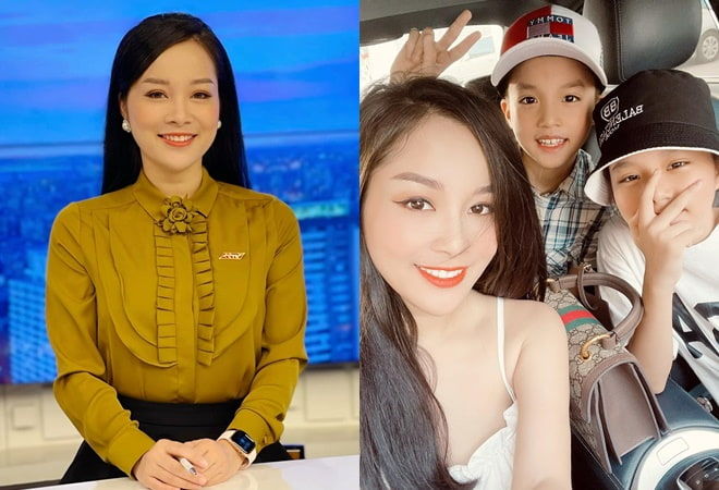 Dàn sao Nhật ký Vàng Anh sau 14 năm thay đổi đến khó ngờ