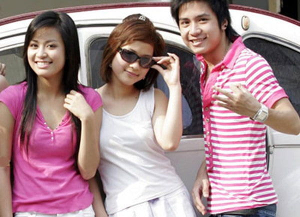 Dàn sao Nhật ký Vàng Anh sau 14 năm thay đổi đến khó ngờ