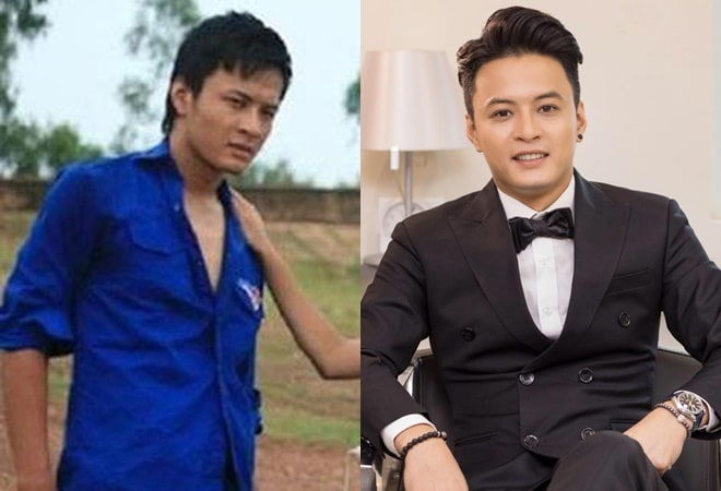 Dàn sao Nhật ký Vàng Anh sau 14 năm thay đổi đến khó ngờ