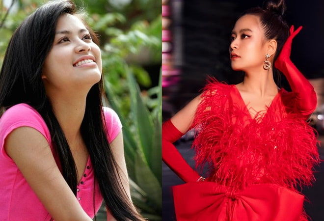 Dàn sao Nhật ký Vàng Anh sau 14 năm thay đổi đến khó ngờ