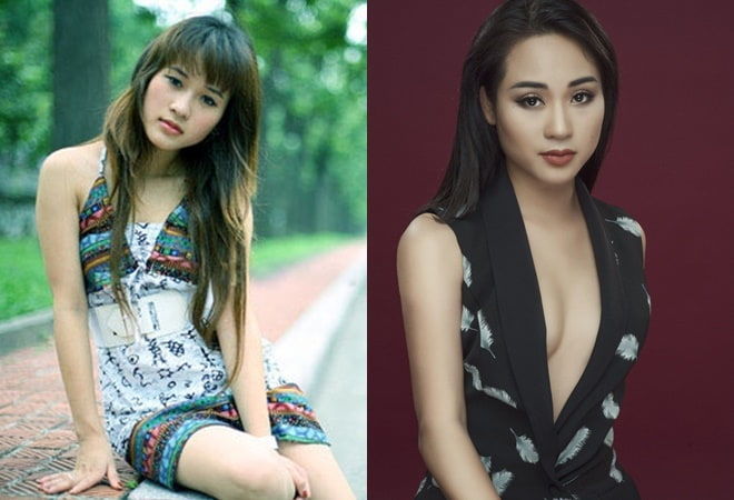 Dàn sao Nhật ký Vàng Anh sau 14 năm thay đổi đến khó ngờ