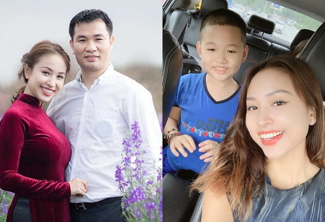 Dàn sao Nhật ký Vàng Anh sau 14 năm thay đổi đến khó ngờ