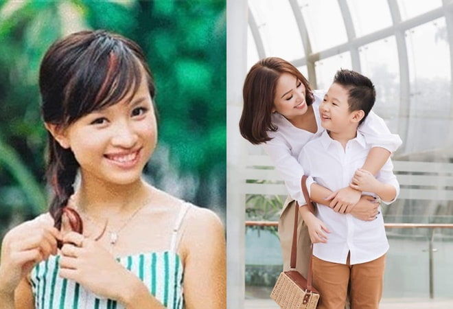 Dàn sao Nhật ký Vàng Anh sau 14 năm thay đổi đến khó ngờ