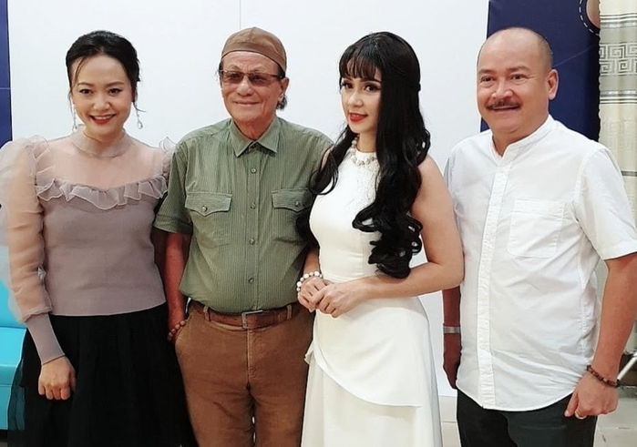 Đạo diễn Lê Cung Bắc qua đời sau nhiều tháng chống chọi với bệnh tật