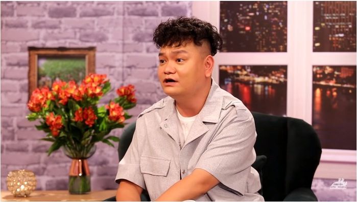 Đạo diễn Lê Hoàng: Giới nghệ sĩ làm người thứ ba dễ được tha thứ hơn