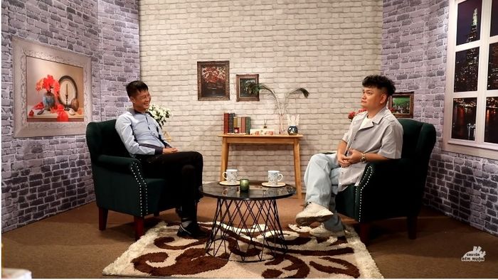 Đạo diễn Lê Hoàng: Giới nghệ sĩ làm người thứ ba dễ được tha thứ hơn