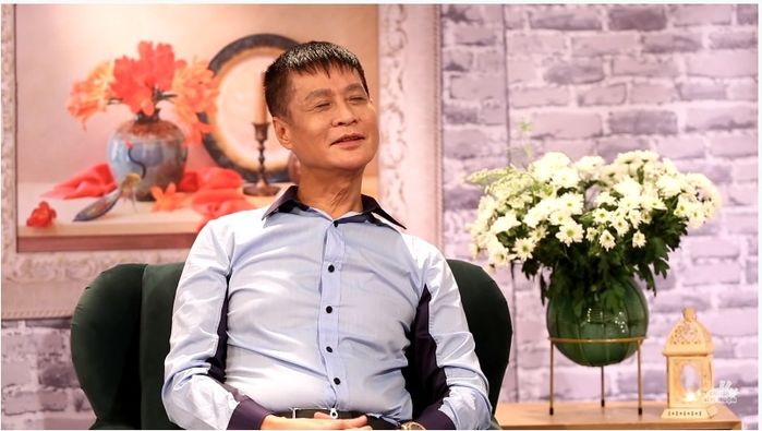Đạo diễn Lê Hoàng: Giới nghệ sĩ làm người thứ ba dễ được tha thứ hơn