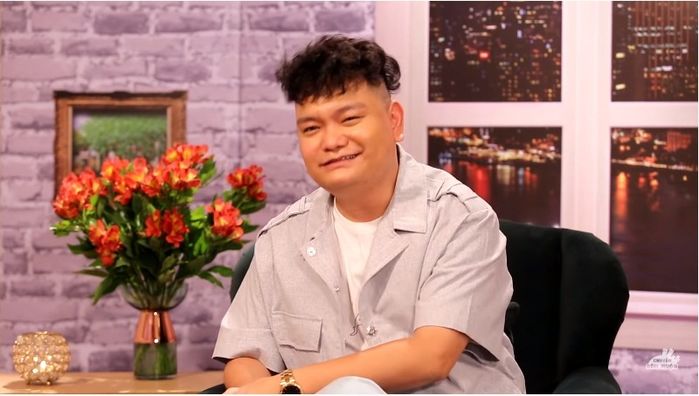 Đạo diễn Lê Hoàng: Giới nghệ sĩ làm người thứ ba dễ được tha thứ hơn